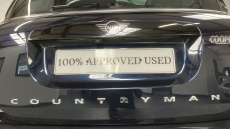 MINI Countryman 2.0 Cooper S Exclusive Premium Plus 5dr Auto Petrol Hatchback